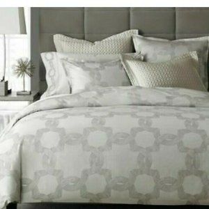 Hotel Collection European Linens Standard Pillowsh